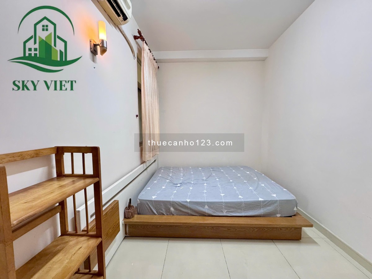 Căn hộ 71m² 2PN Sky Garden – miễn phí gửi xe+ internet giá từ 11-12 triệu/tháng. CAM KẾT HÌNH THẬT - Ảnh 5