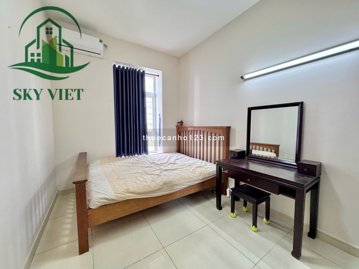Căn hộ 71m² 2PN Sky Garden – miễn phí gửi xe+ internet giá từ 11-12 triệu/tháng. CAM KẾT HÌNH THẬT - Ảnh 6