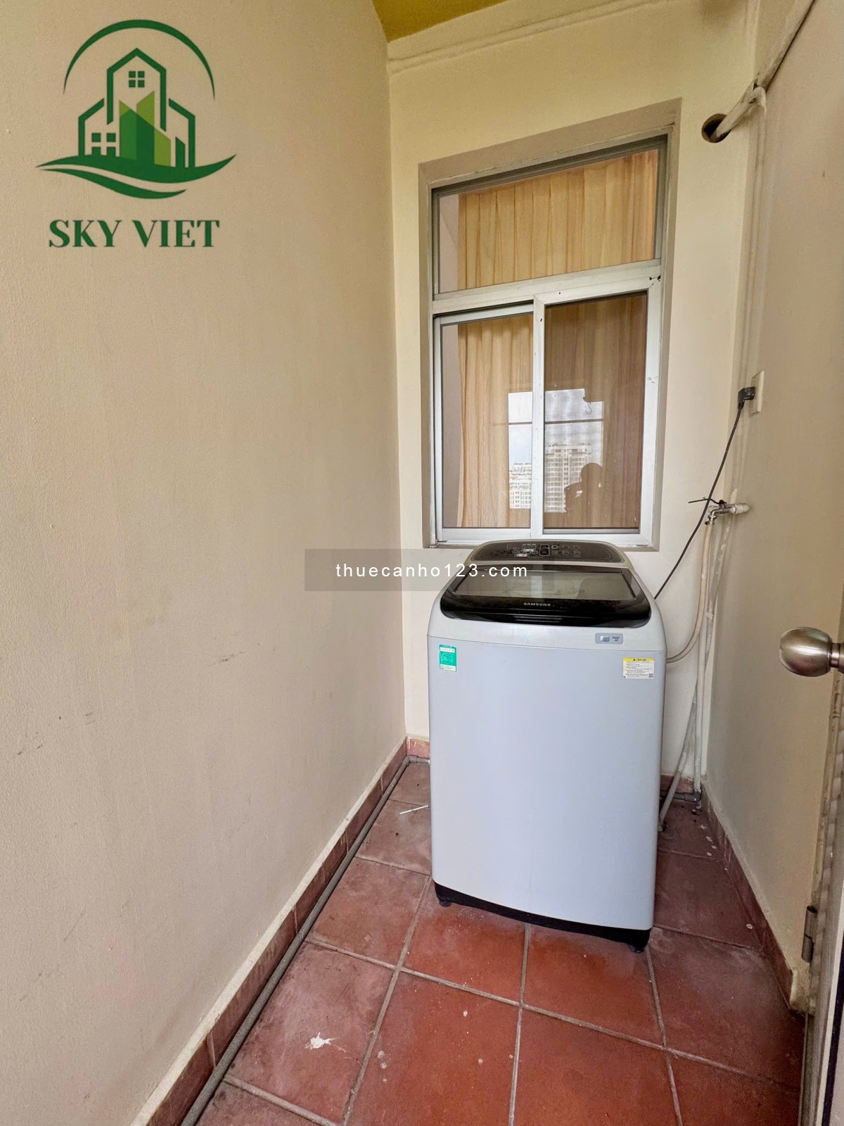 Căn hộ 71m² 2PN Sky Garden – miễn phí gửi xe+ internet giá từ 11-12 triệu/tháng. CAM KẾT HÌNH THẬT - Ảnh 7