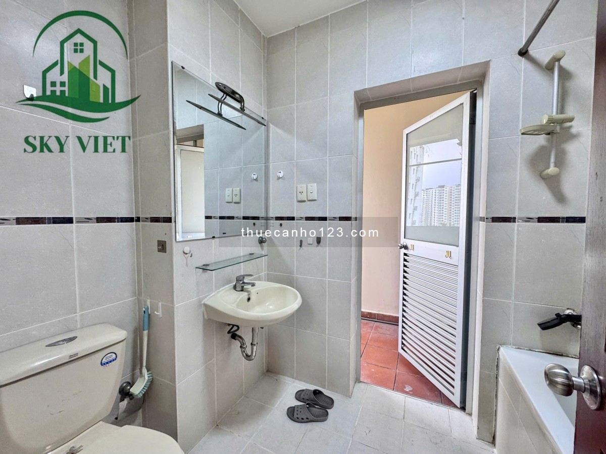 Căn hộ 71m² 2PN Sky Garden – miễn phí gửi xe+ internet giá từ 11-12 triệu/tháng. CAM KẾT HÌNH THẬT - Ảnh 8