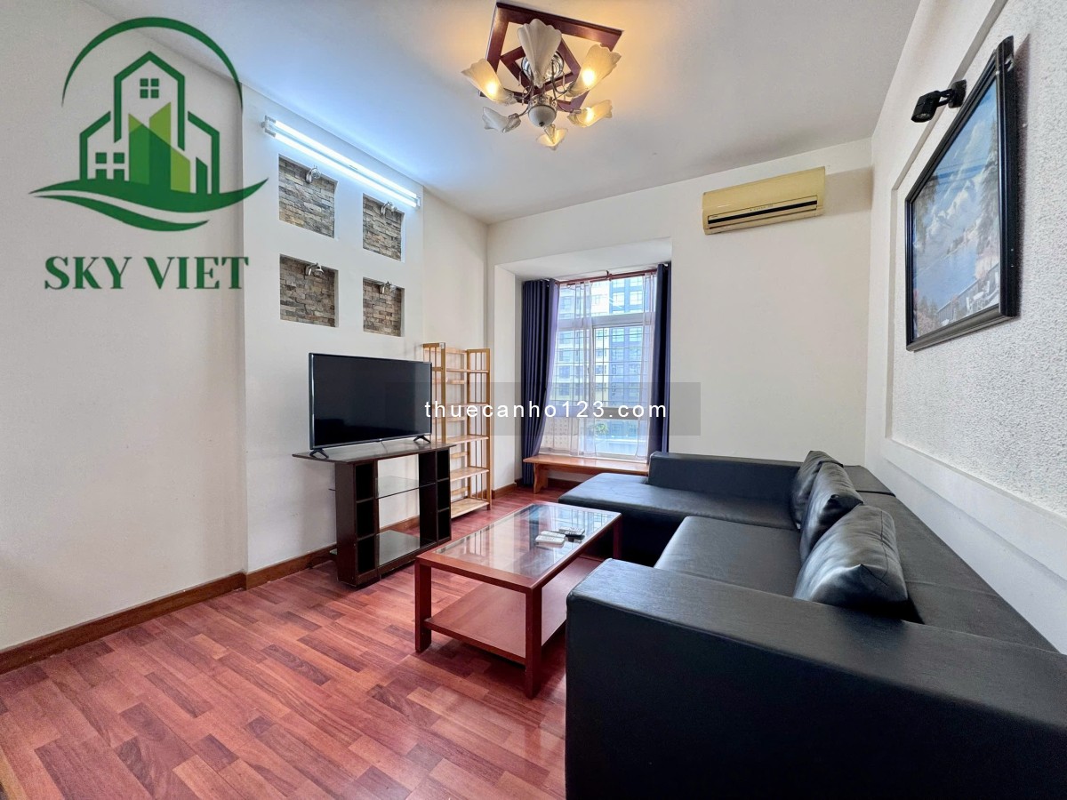 Căn hộ 71m² 2PN Sky Garden – miễn phí gửi xe+ internet giá từ 11-12 triệu/tháng. CAM KẾT HÌNH THẬT - Ảnh 9