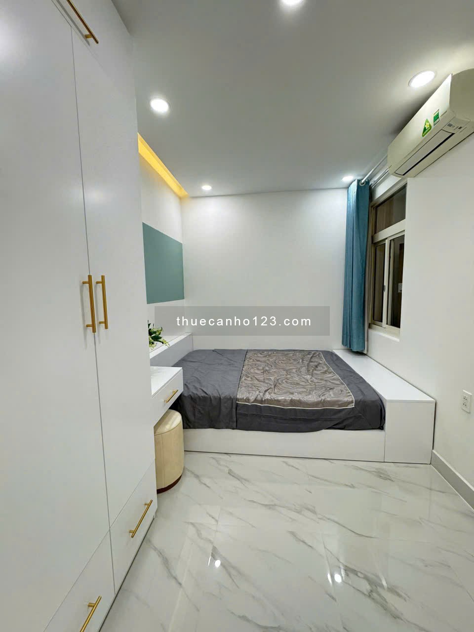 Cho thuê Sky Garden 91m2, 3PN Full Nội Thất – Chỉ từ 16 Triệu/Tháng, Lựa Chọn Lý Tưởng Cho gia đình - Ảnh 2