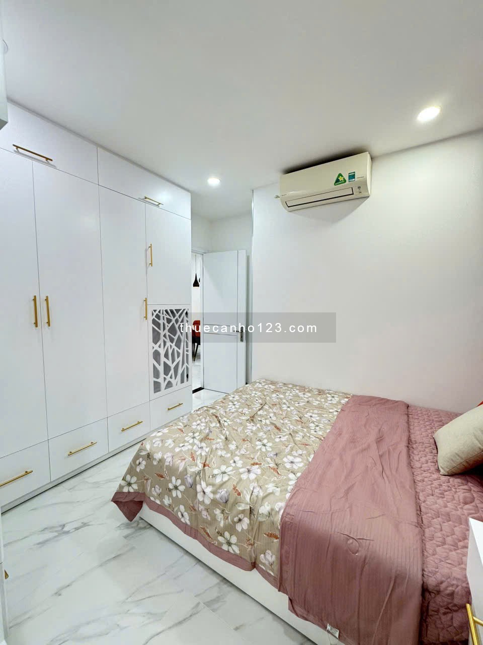 Cho thuê Sky Garden 91m2, 3PN Full Nội Thất – Chỉ từ 16 Triệu/Tháng, Lựa Chọn Lý Tưởng Cho gia đình - Ảnh 3