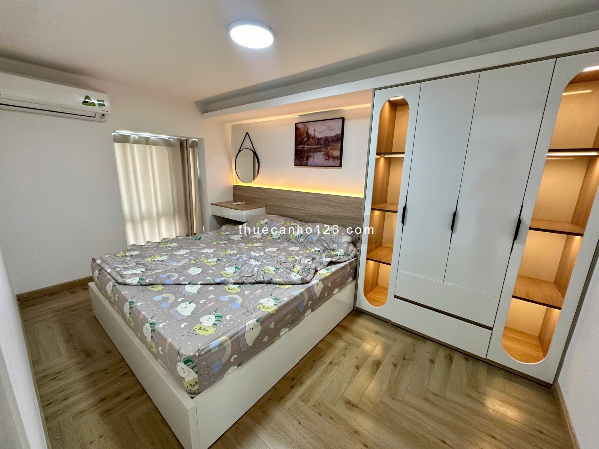 Cho thuê căn hộ duplex Sky Garden 4pn 3wc full nội thất giá 25 triệu/tháng – Căn hiếm - Ảnh 6