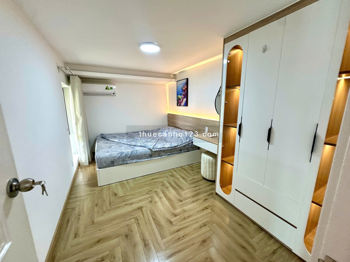 Cho thuê căn hộ duplex Sky Garden 4pn 3wc full nội thất giá 25 triệu/tháng – Căn hiếm - Ảnh 7