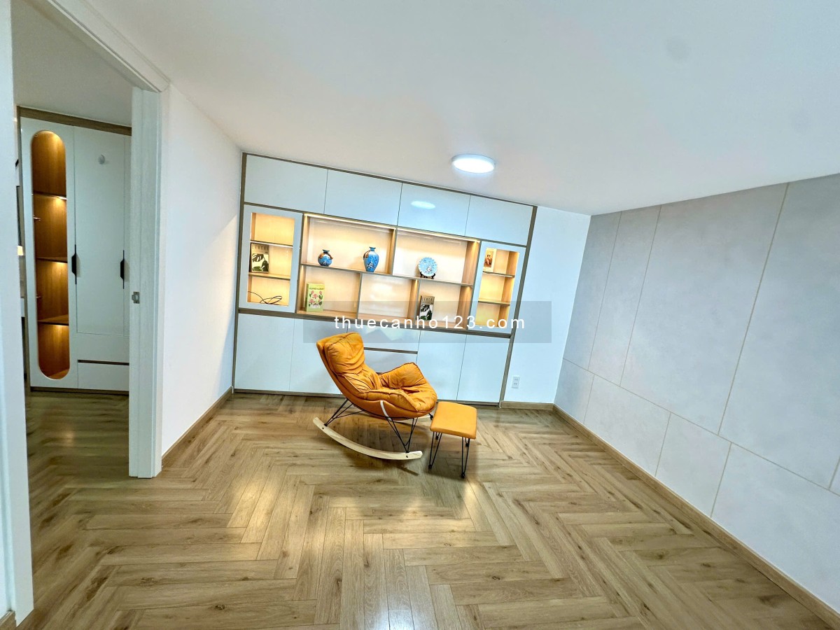 Cho thuê căn hộ duplex Sky Garden 4pn 3wc full nội thất giá 25 triệu/tháng – Căn hiếm - Ảnh 8
