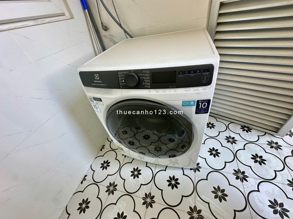 Cho thuê căn hộ duplex Sky Garden 4pn 3wc full nội thất giá 25 triệu/tháng – Căn hiếm - Ảnh 11