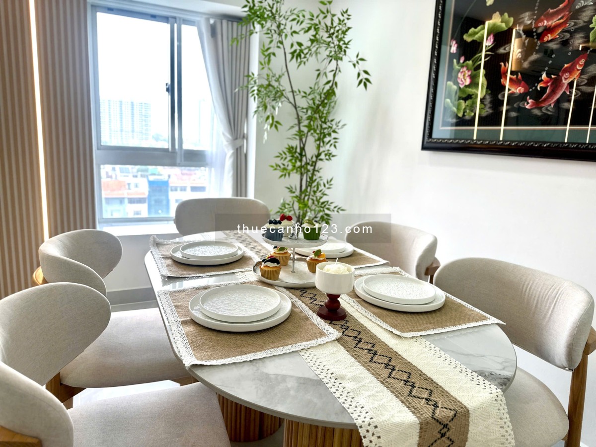 Cho thuê căn hộ duplex Sky Garden 4pn 3wc full nội thất giá 25 triệu/tháng – Căn hiếm - Ảnh 13