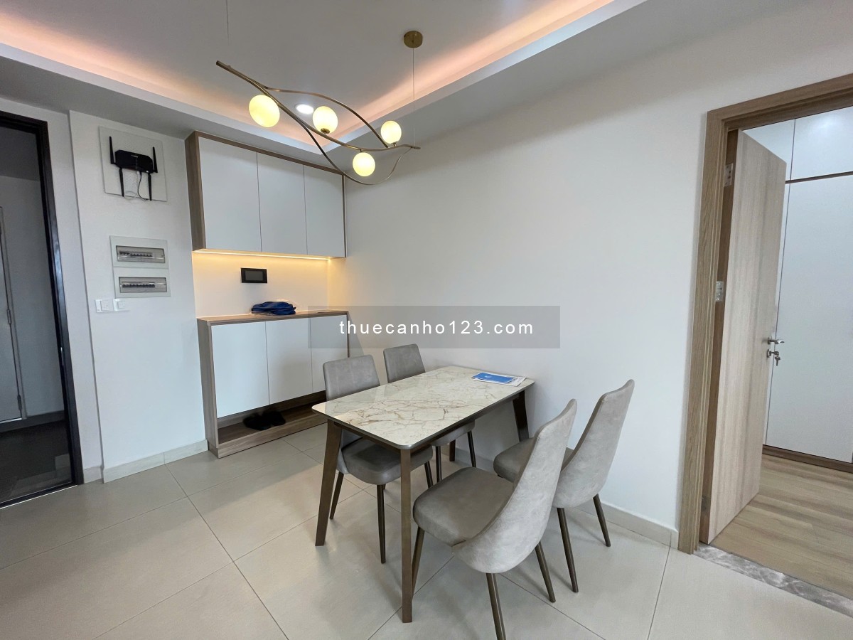 Nhà đẹp full nội thất cho thuê tại Urban Hill, Phú Mỹ Hưng - 2PN 2wc, giá chỉ 20 đến 23 triệu/tháng - Ảnh 3