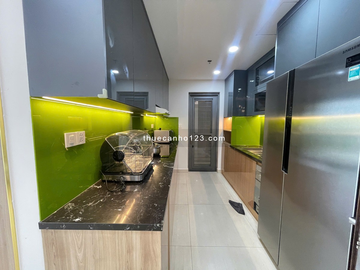 Nhà đẹp full nội thất cho thuê tại Urban Hill, Phú Mỹ Hưng - 2PN 2wc, giá chỉ 20 đến 23 triệu/tháng - Ảnh 4