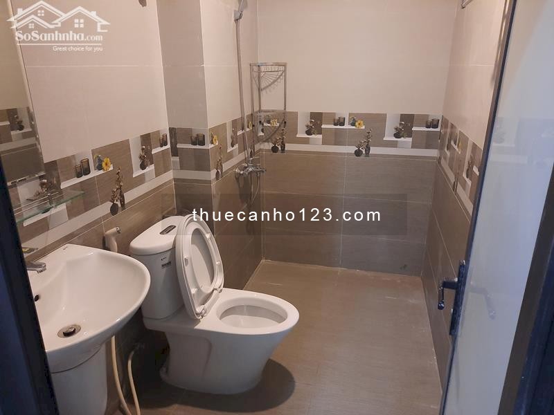 Cho thuê Căn hộ Apartment 1N,1K Full đồ VIP, Ngõ rộng thoáng tại Ngõ 294 Kim Mã, Ba Đình. Chỉ 8.5tr - Ảnh 5
