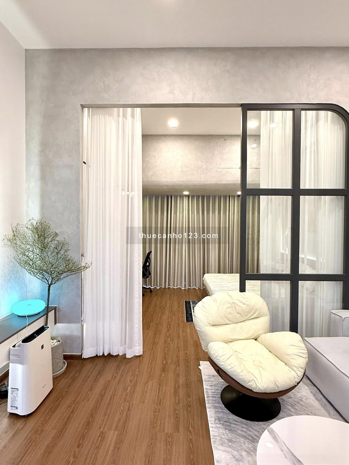 The Sun Avenue cập nhật giá cho thuê mới nhất 1 - 2 - 3PN, studio nhiều lựa chọn hấp dẫn - Ảnh 1