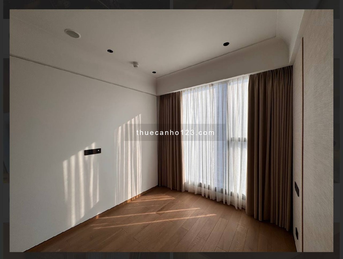 SIÊU PHẨM GRAND MARINA Q1 – VIEW SÔNG, LÁ SEN ĐẲNG CẤP - Ảnh 3