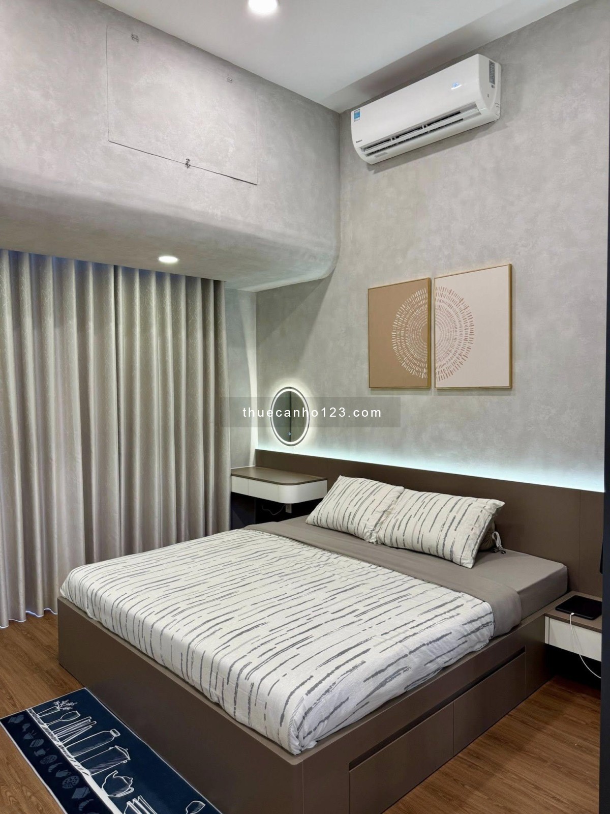 The Sun Avenue cập nhật giá cho thuê mới nhất 1 - 2 - 3PN, studio nhiều lựa chọn hấp dẫn - Ảnh 7