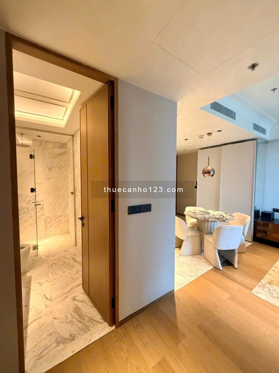 GRAND MARINA SAIGON – 1PN GIÁ TỐT, DỌN VÀO NGAY - Ảnh 3