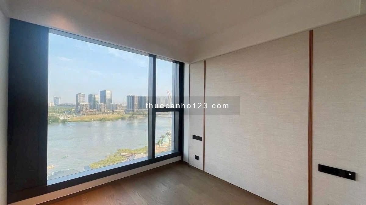 Siêu phẩm Grand Marina – 2PN 93m² view sông & cầu Ba Son - Ảnh 3