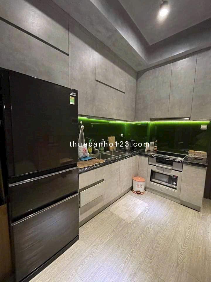 The Sun Avenue cập nhật giá cho thuê mới nhất 1 - 2 - 3PN, studio nhiều lựa chọn hấp dẫn - Ảnh 9