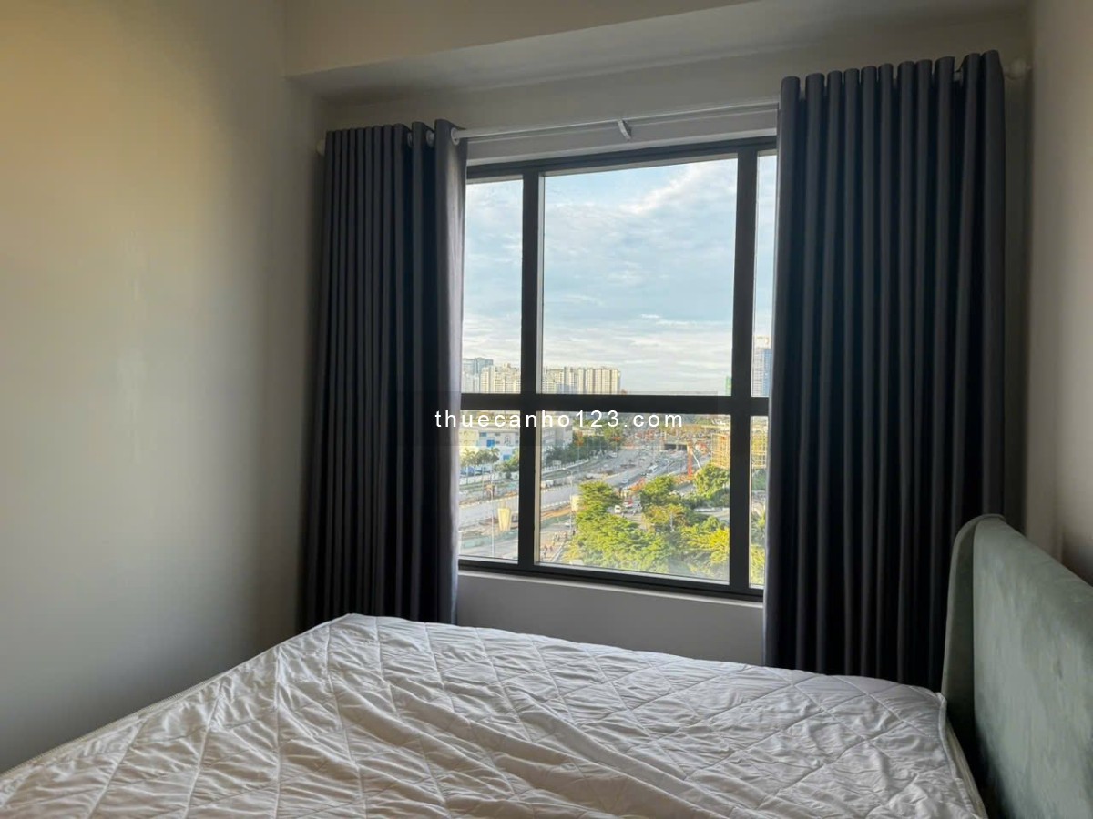 Cho thuê căn hộ 51M² 1PN full đồ CC The Sun Avenue Quận 2 - Ảnh 7