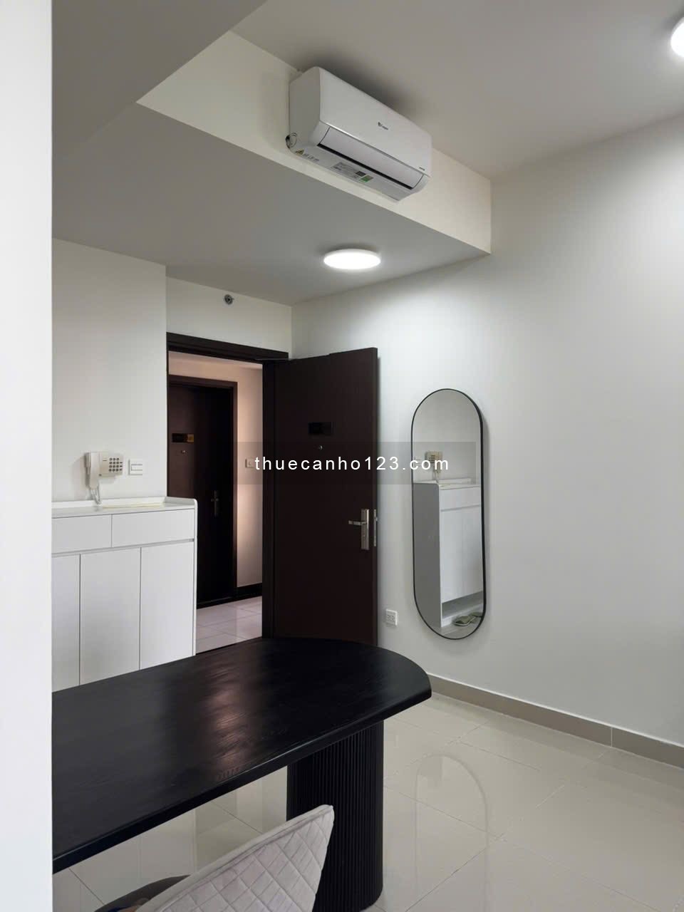 Cho thuê căn hộ 51M² 1PN full đồ CC The Sun Avenue Quận 2 - Ảnh 2