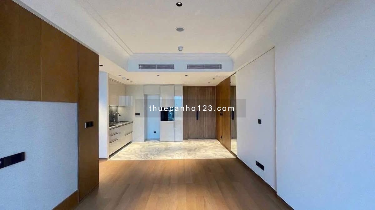 Siêu phẩm Grand Marina – 2PN 93m² view sông & cầu Ba Son - Ảnh 5