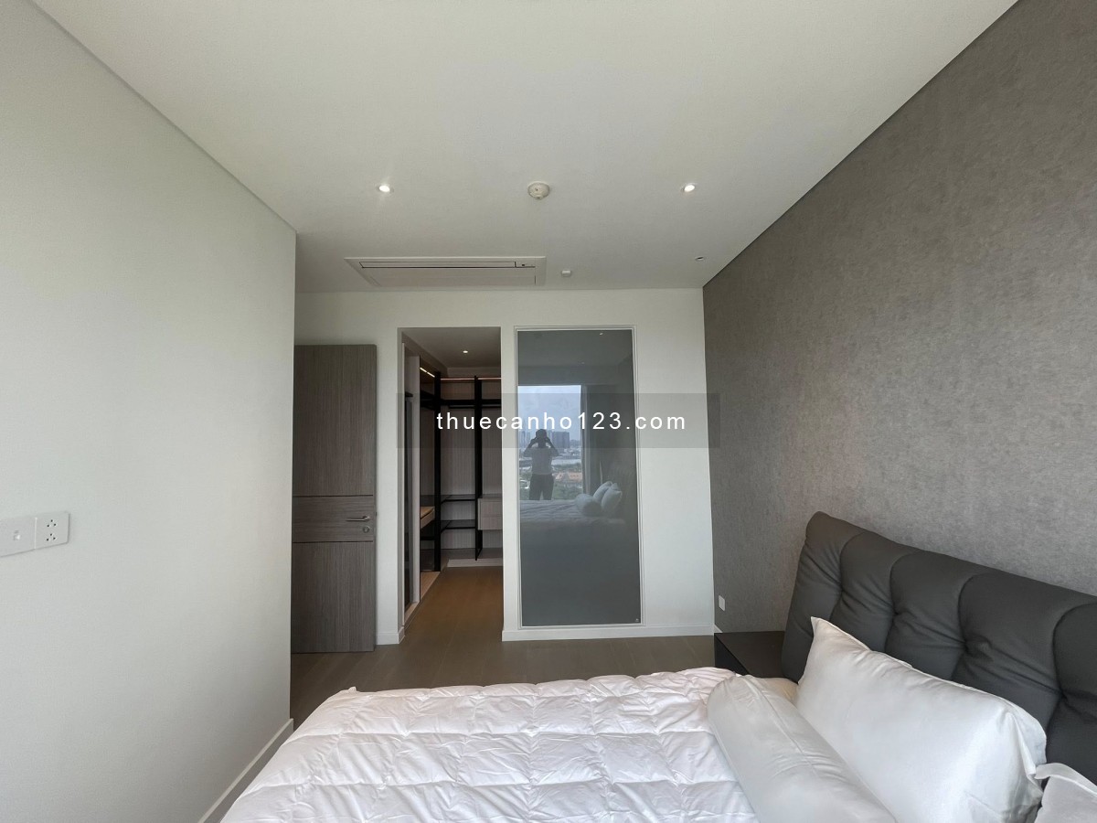 Cho thuê căn View Bitexco – 2PN The Opera, Full NT chỉ 50tr - Ảnh 3