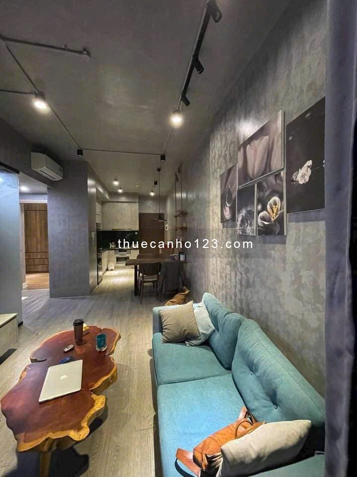 The Sun Avenue cập nhật giá cho thuê mới nhất 1 - 2 - 3PN, studio nhiều lựa chọn hấp dẫn - Ảnh 2