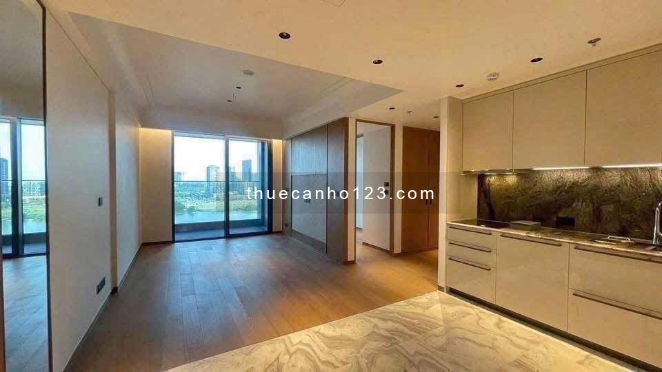 Siêu phẩm Grand Marina – 2PN 93m² view sông & cầu Ba Son - Ảnh 2