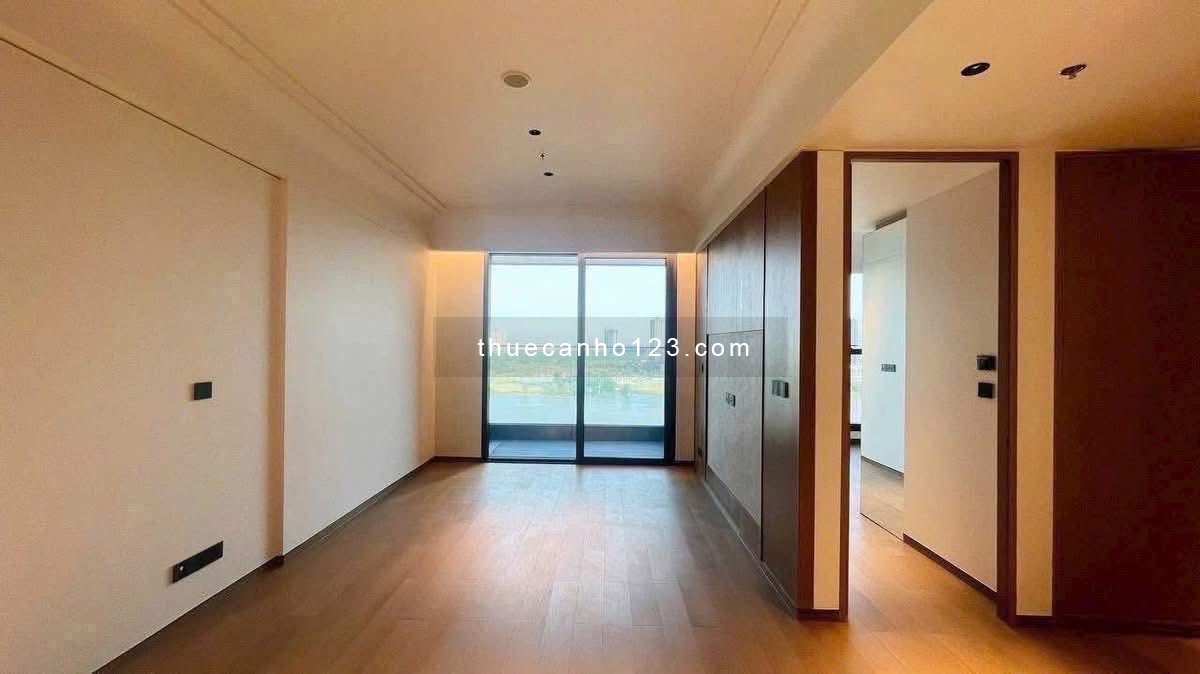 Siêu phẩm Grand Marina – 2PN 93m² view sông & cầu Ba Son - Ảnh 1