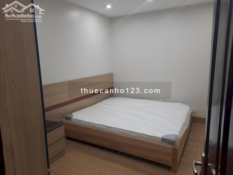 Cho thuê Căn hộ Apartment 1N,1K Full đồ VIP, Ngõ rộng thoáng tại Ngõ 294 Kim Mã, Ba Đình. Chỉ 8.5tr - Ảnh 6