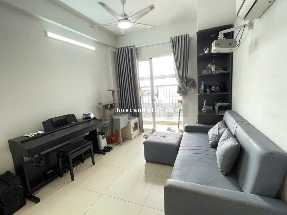 Chung cư Phúc Yên, Nhà mới, 90m2, 2PN, 2WC, 10tr/th, Phan Huy Ích, Tân Bình - Ảnh 5