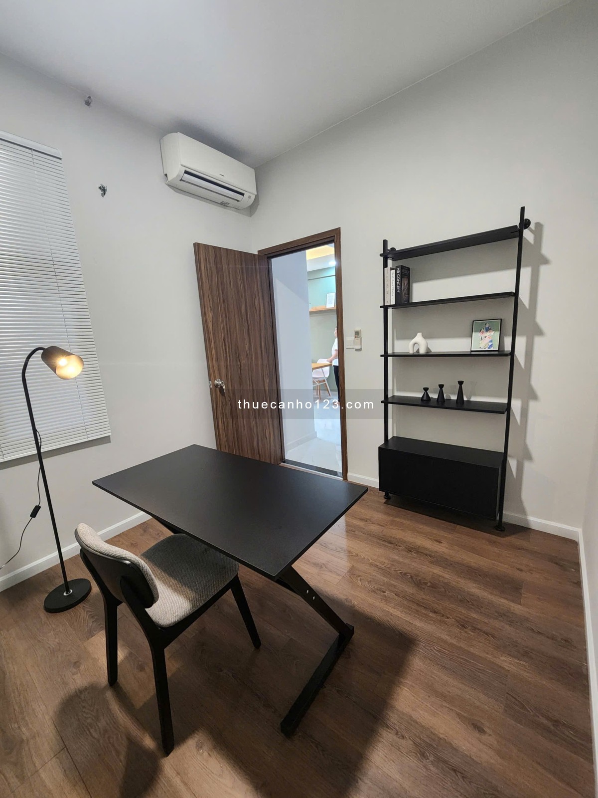 OPAL SKYLINE – 2PN 2WC 61m² FULL NT ĐẸP – 8TR/TH - Ảnh 4