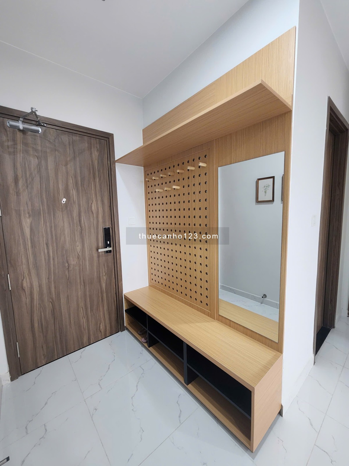 OPAL SKYLINE – 2PN 2WC 61m² FULL NT ĐẸP – 8TR/TH - Ảnh 6