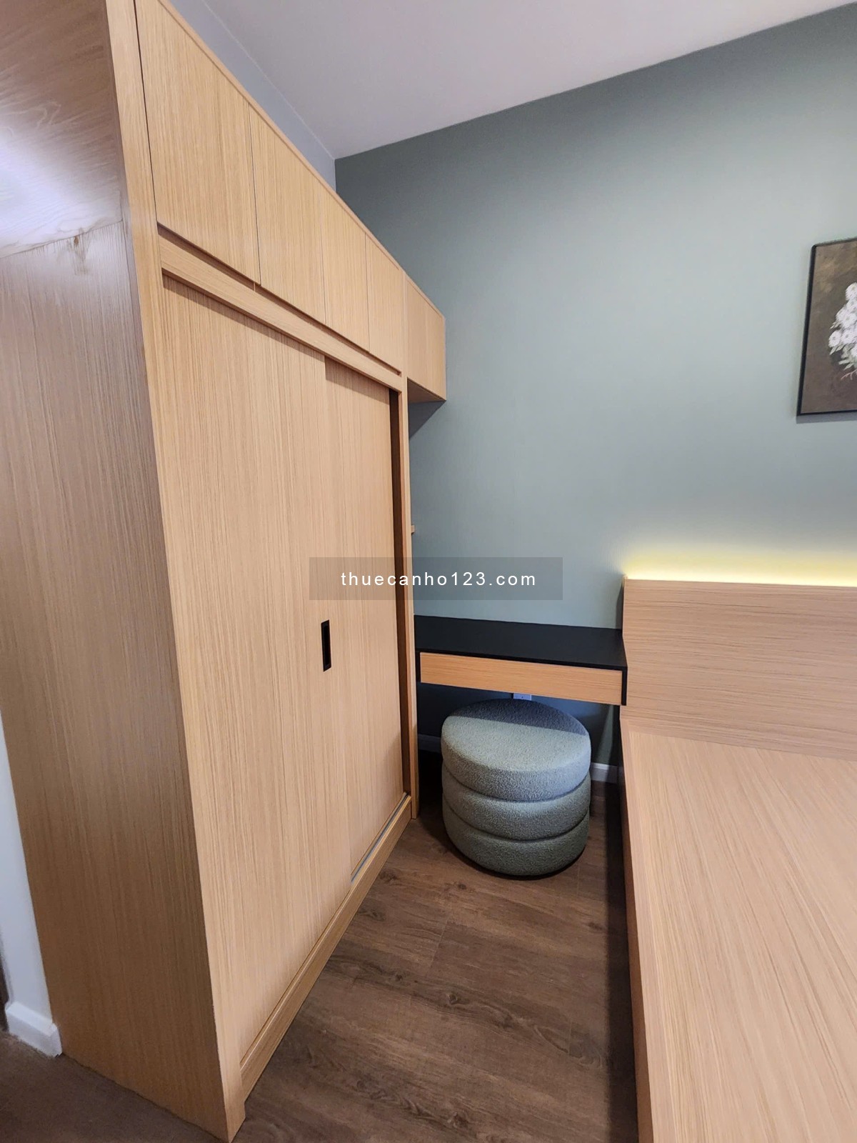 OPAL SKYLINE – 2PN 2WC 61m² FULL NT ĐẸP – 8TR/TH - Ảnh 8