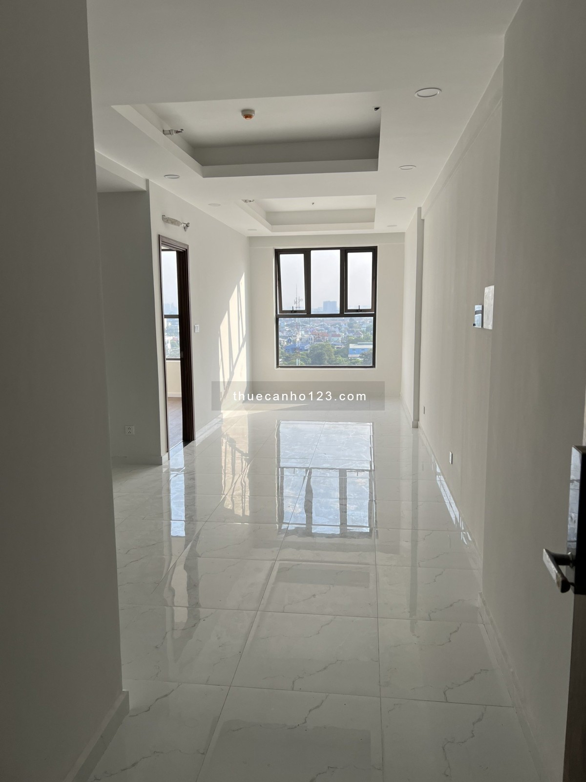 CHỈ 5 TRIỆU/THÁNG – 2PN 2WC OPAL SKYLINE - Ảnh 1
