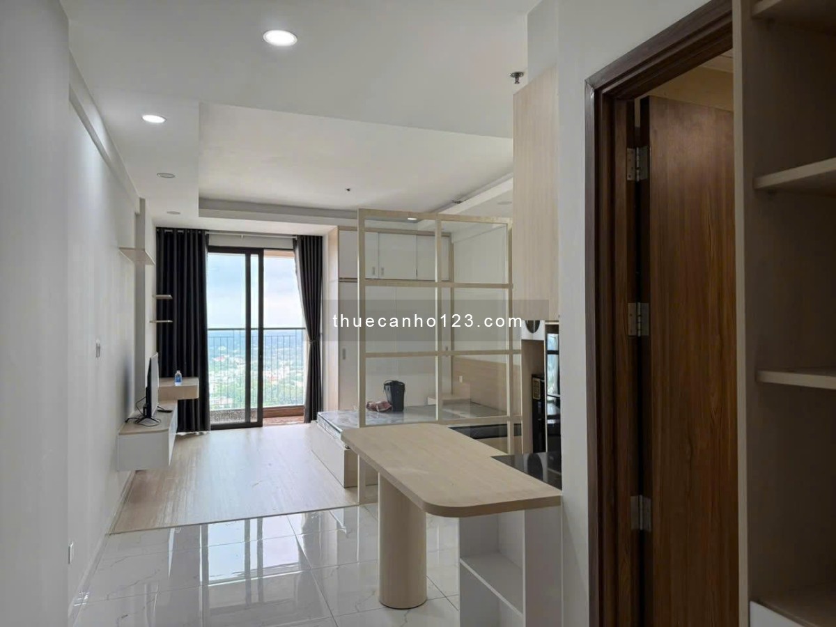 OPAL SKYLINE – STUDIO 40m² FULL NT – 6,5TR/TH - Ảnh 6