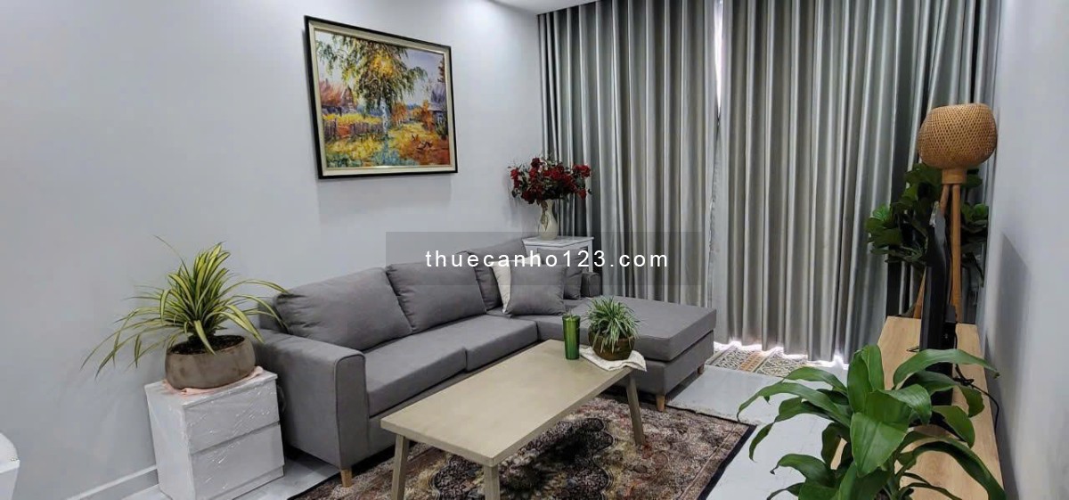 OPAL SKYLINE – 3PN 2WC 85m² FULL NT – 9TR/TH - Ảnh 1
