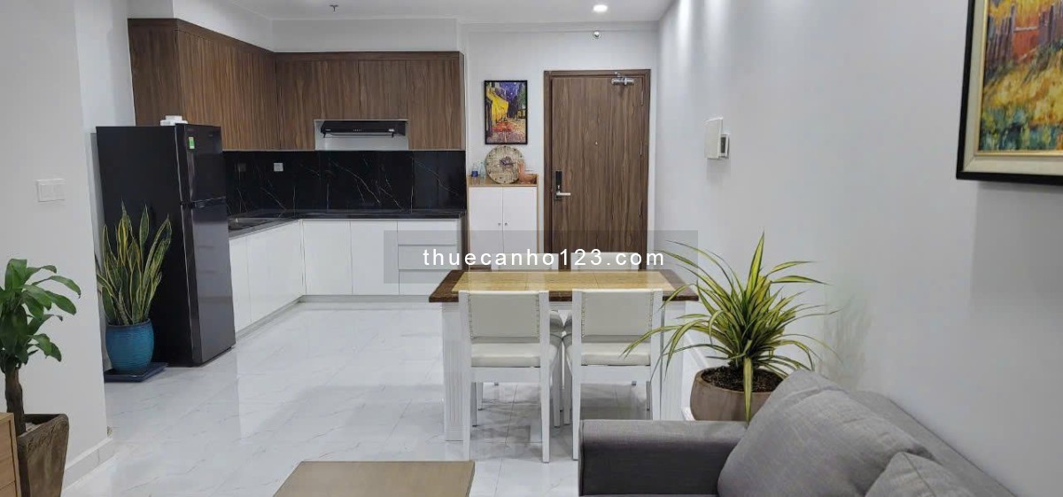 OPAL SKYLINE – 3PN 2WC 85m² FULL NT – 9TR/TH - Ảnh 5