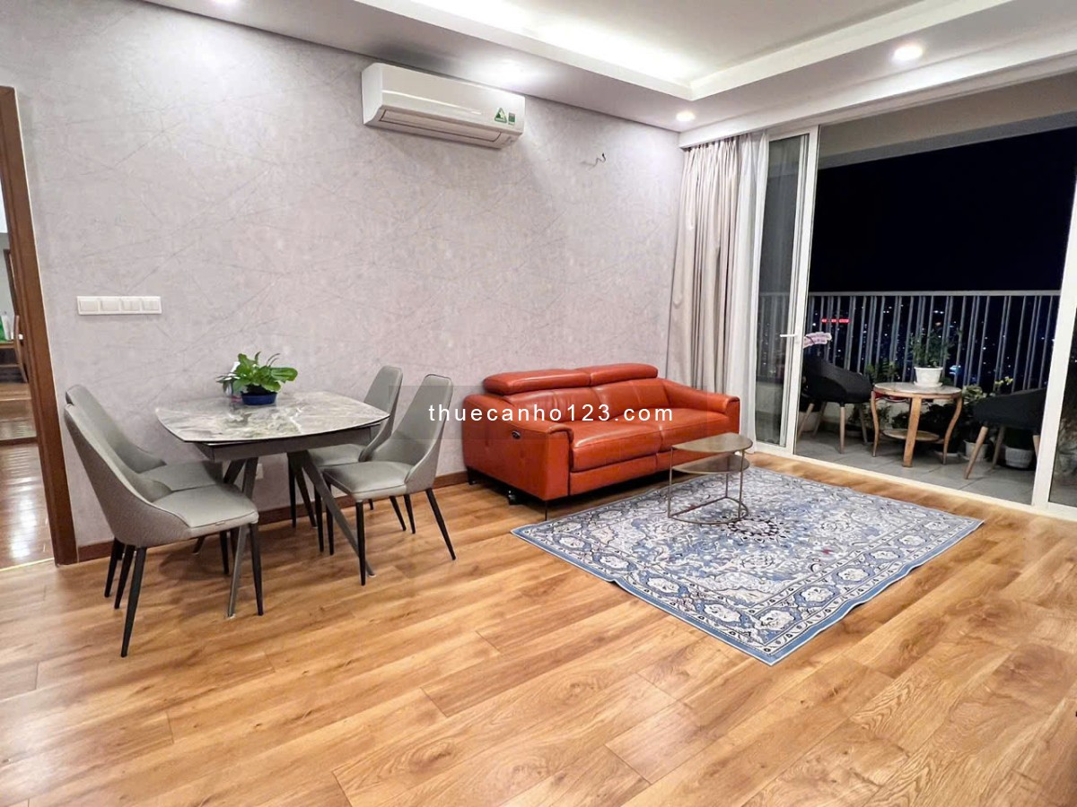 Chung cư Thái An 2, Nguyễn Văn Quá, Q12: 120m2, 13 triệu, nhà mới, 3PN - Ảnh 1
