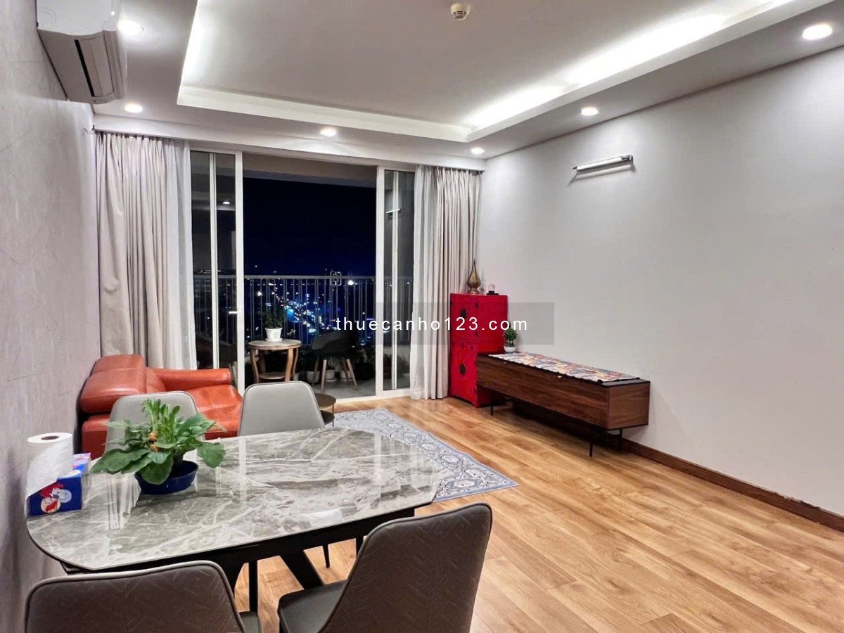 Chung cư Thái An 2, Nguyễn Văn Quá, Q12: 120m2, 13 triệu, nhà mới, 3PN - Ảnh 2