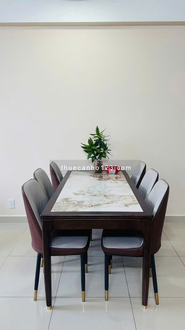 Chung cư Phúc Yên 2, Phan Huy Ích, TB: 3PN rộng, full NT, 13tr/tháng, 120m2 - Ảnh 2