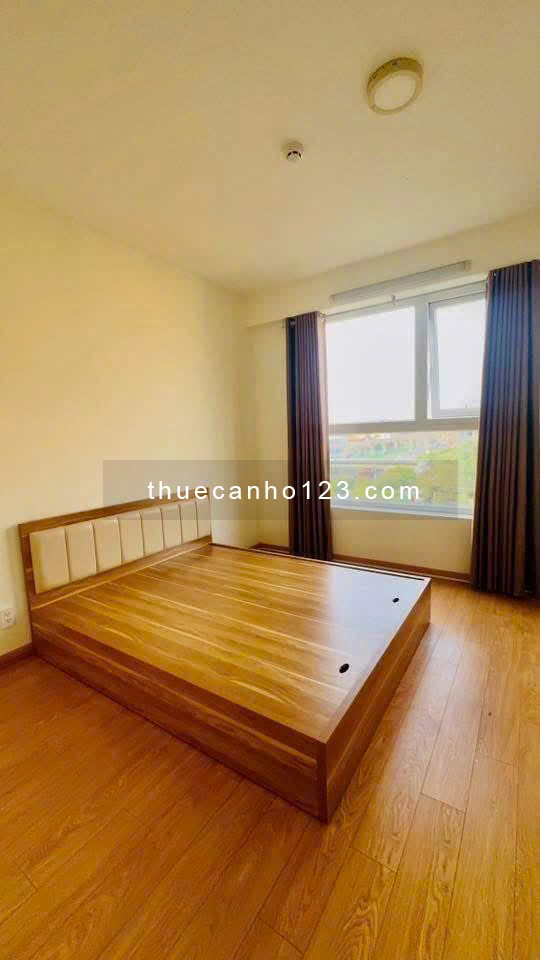 Chung cư Phúc Yên 2, Phan Huy Ích, TB: 3PN rộng, full NT, 13tr/tháng, 120m2 - Ảnh 4