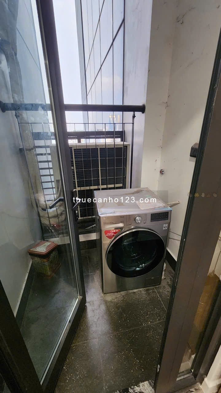 Chung cư Topaz Garden, Trịnh Đình Thảo, TP: 75m2, nhà mới, 2PN, 9,5tr - Ảnh 2