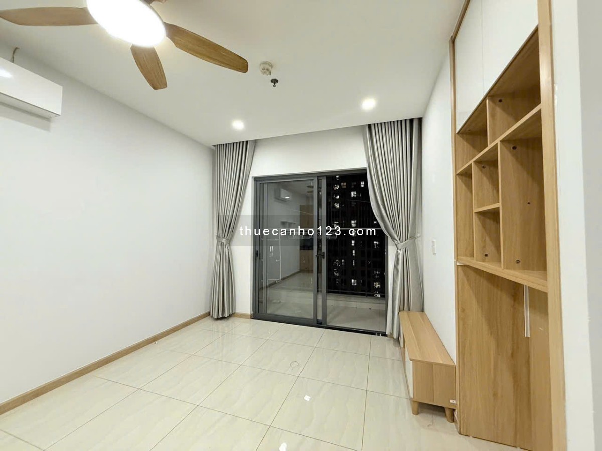Chung cư Topaz Garden, Trịnh Đình Thảo, TP: 75m2, nhà mới, 2PN, 9,5tr - Ảnh 3