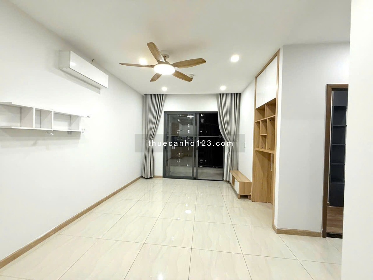 Chung cư Topaz Garden, Trịnh Đình Thảo, TP: 75m2, nhà mới, 2PN, 9,5tr - Ảnh 4