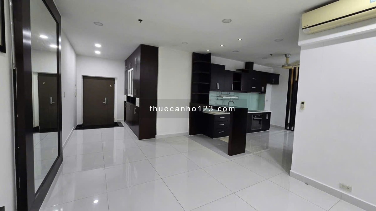 Chung cư Ruby, Nguyễn Sỹ Sách, TB: 120m2, 3PN. nhà mới, nội thất, 13,5tr - Ảnh 2
