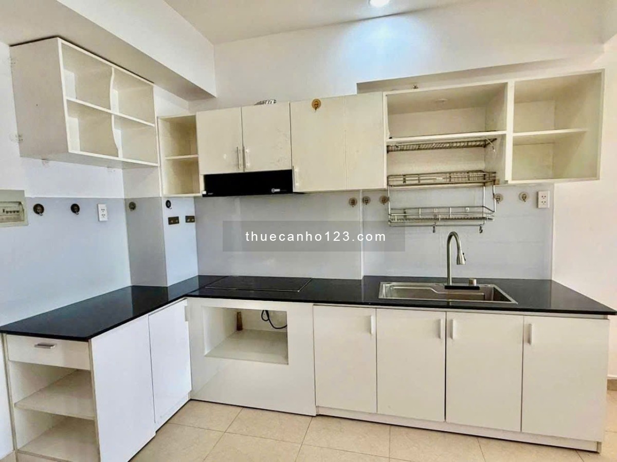 Chung cư Phúc Yên, 1p ngủ, 1wc, có máy lạnh, Phan Huy Ích, TB giá 7tr - Ảnh 4