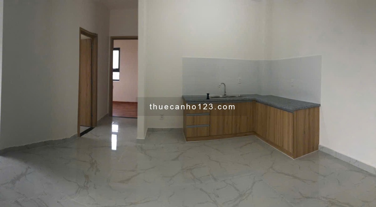 Cho Thuê Gấp Căn Hộ 70m2 2pn 2wc Nhà trống có rèm cửa Giá 7 tr Chung cư Fresca Riverside 0939415599 - Ảnh 2