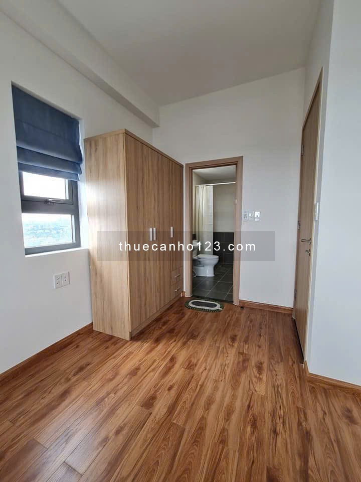 Cho Thuê Gấp Căn Hộ 70m2 2pn 2wc Nhà trống có rèm cửa Giá 7 tr Chung cư Fresca Riverside 0939415599 - Ảnh 3