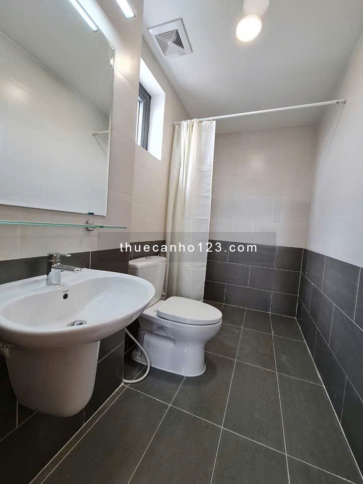 Cho Thuê Vào Ở Ngay 7 tr/th 2PN 2wc 70m2 Có sofa và Rèm, Miễn phí hồ bơi, PQL 9k/m2 LH 0939415599 za - Ảnh 3