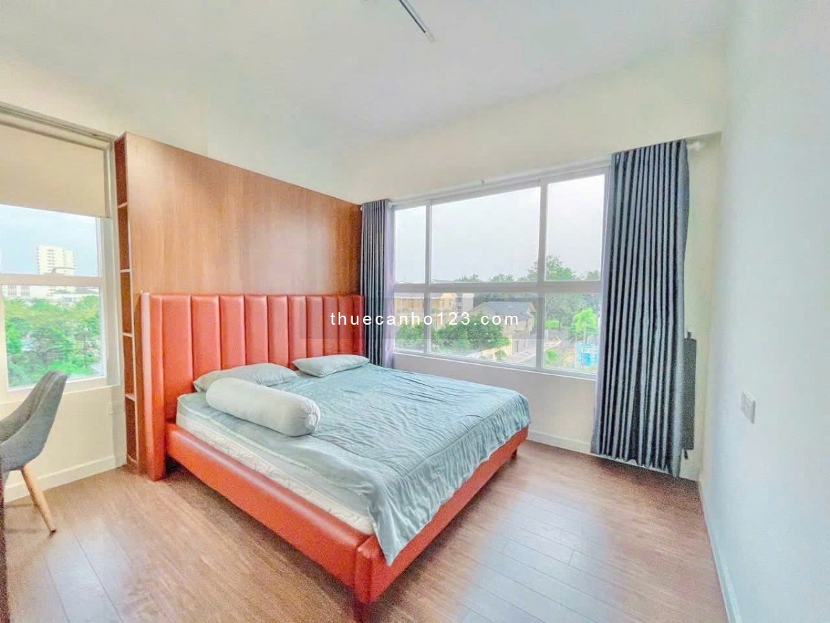 Giá 10tr/th, C/c Phúc Yên, 87m2, 2PN, 2WC, Phan Huy Ích, TB. - Ảnh 5